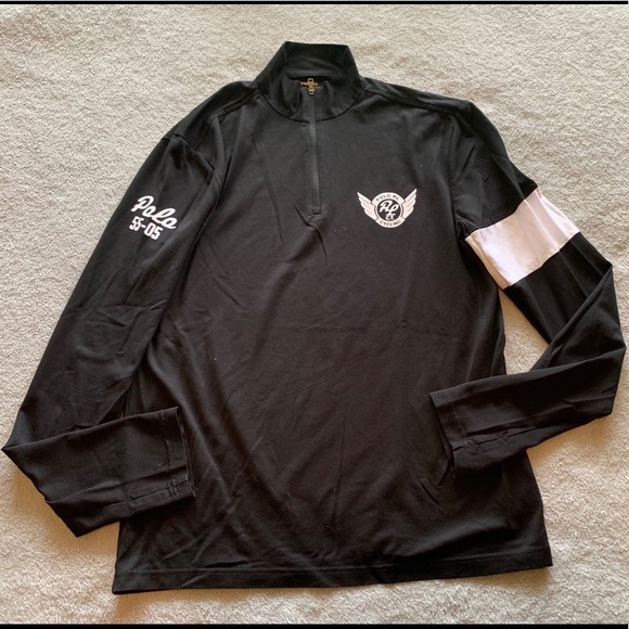 Polo Ralph Lauren interboro cycling men’s shirt - Picture 2 of 6